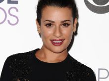 Lea Michele