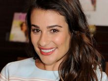 Lea Michele