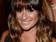 Lea Michele