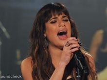 Lea Michele