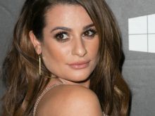 Lea Michele