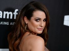 Lea Michele