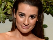 Lea Michele