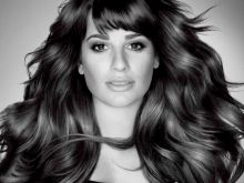 Lea Michele