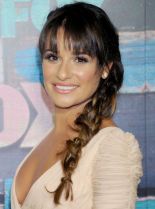 Lea Michele