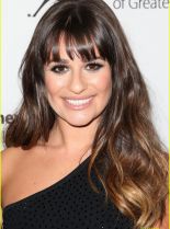 Lea Michele photo