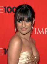 Lea Michele