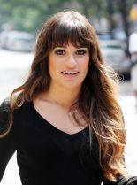 Lea Michele