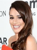 Lea Michele photo