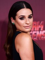 Lea Michele