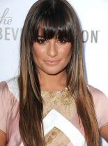 Lea Michele photo