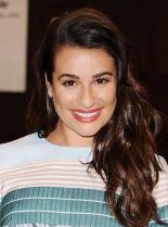 Lea Michele