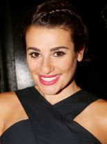 Lea Michele photo