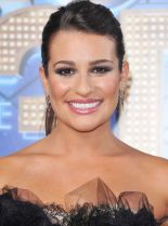 Lea Michele