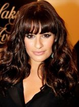 Lea Michele