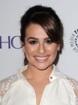 Lea Michele