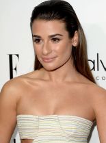 Lea Michele