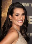 Lea Michele