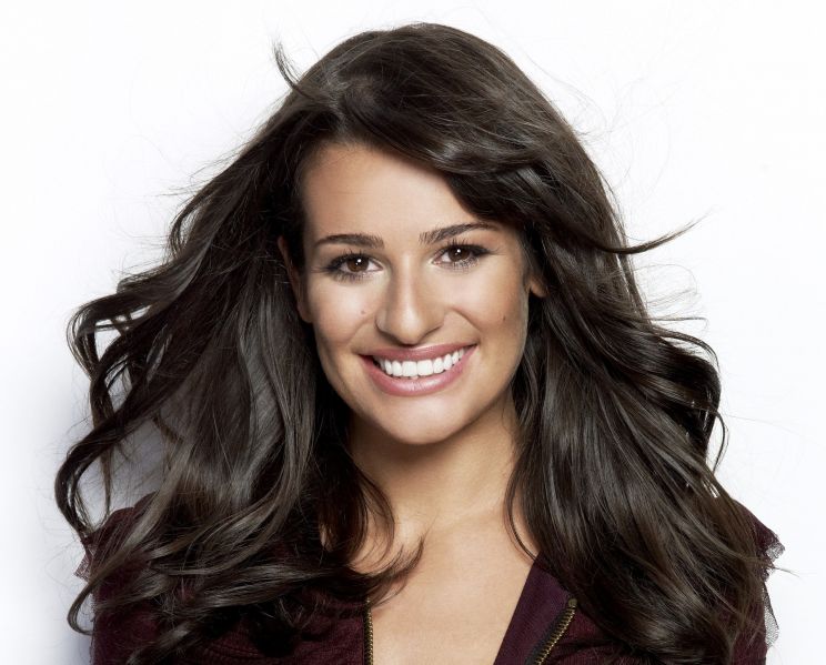 Lea Michele