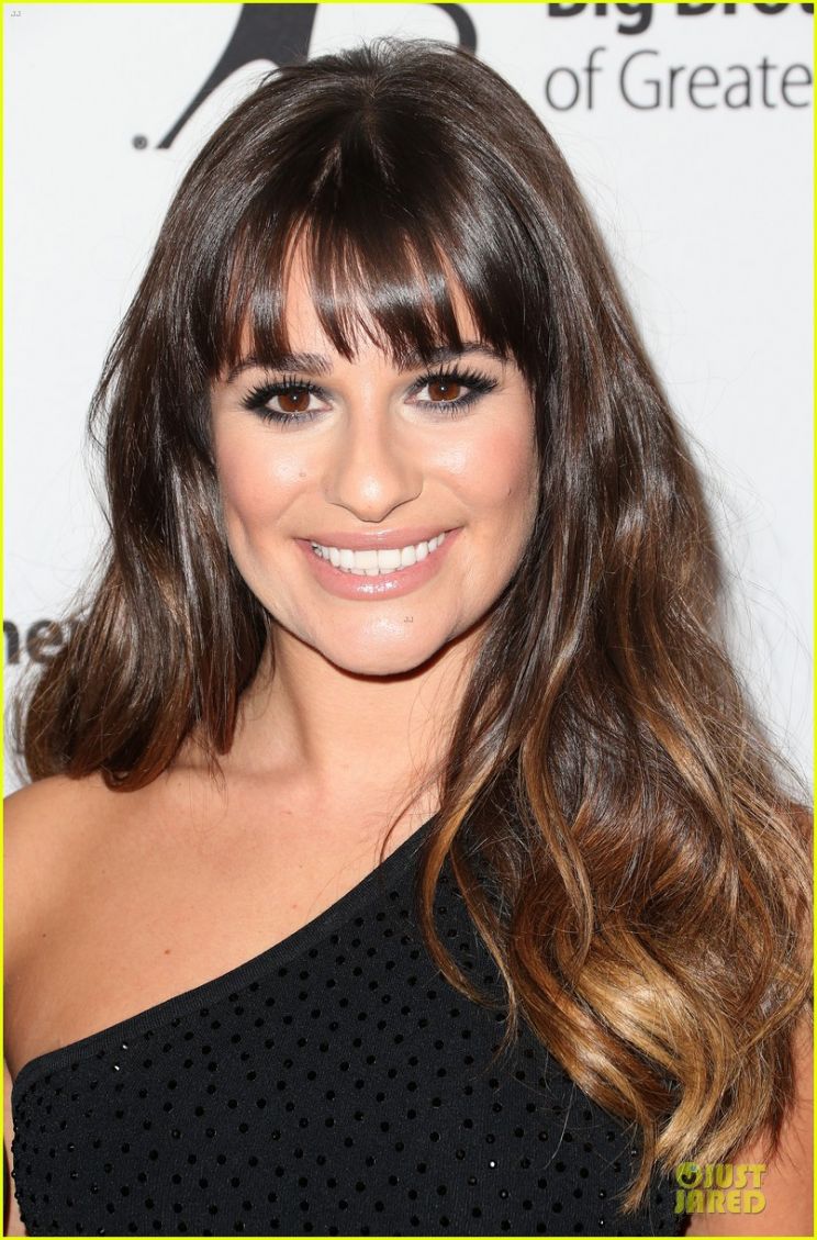 Lea Michele