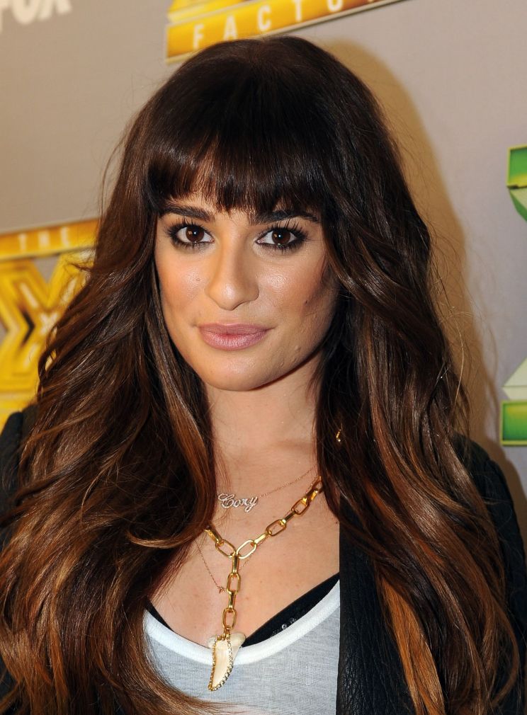 Lea Michele