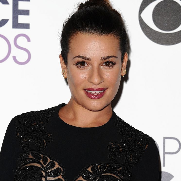 Lea Michele