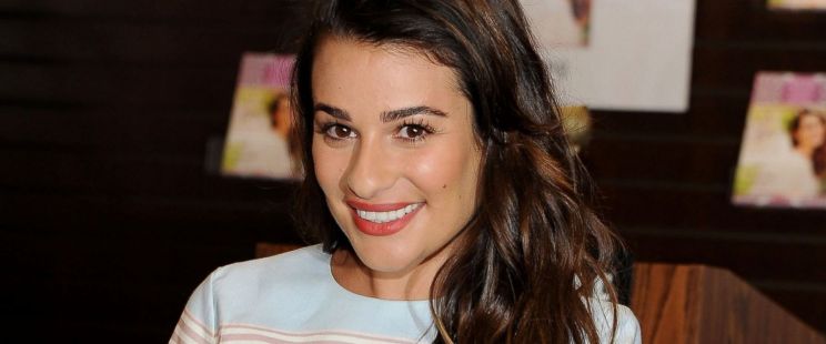Lea Michele
