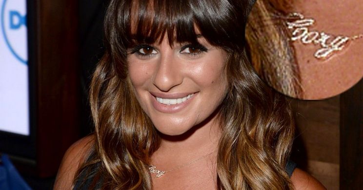 Lea Michele