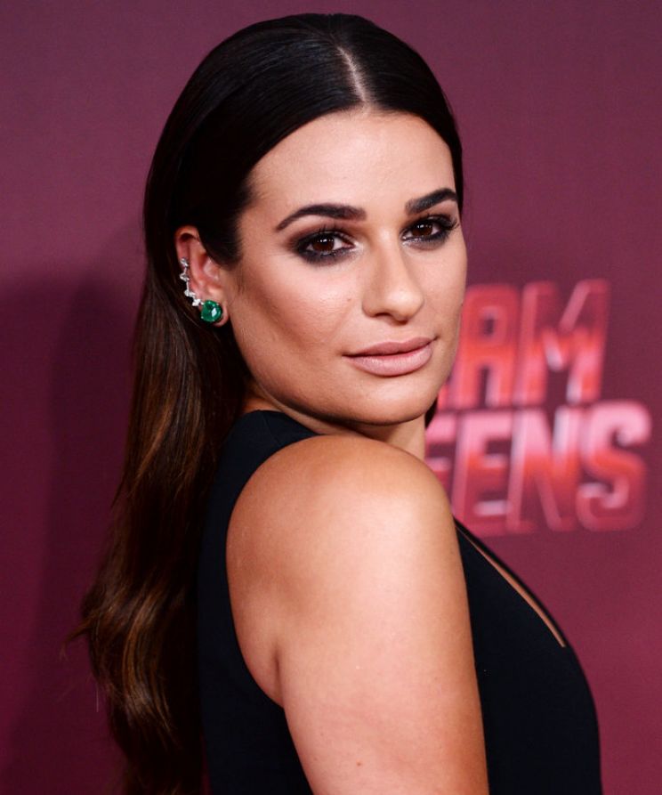 Lea Michele