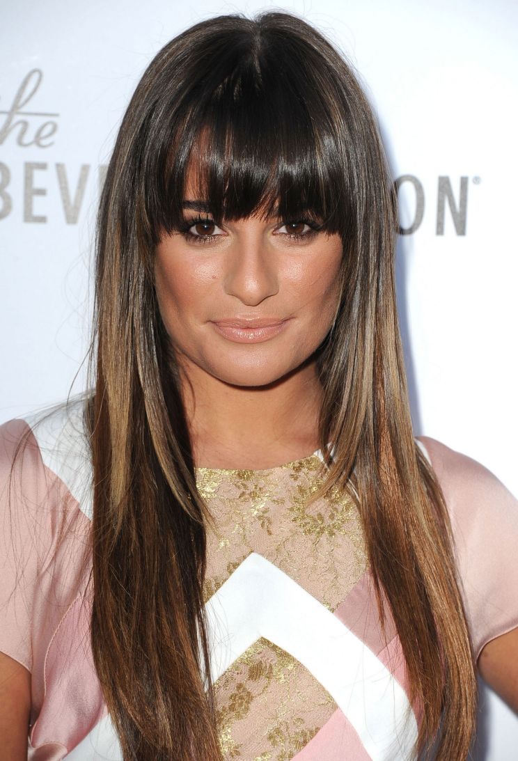 Lea Michele