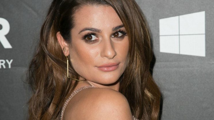 Lea Michele