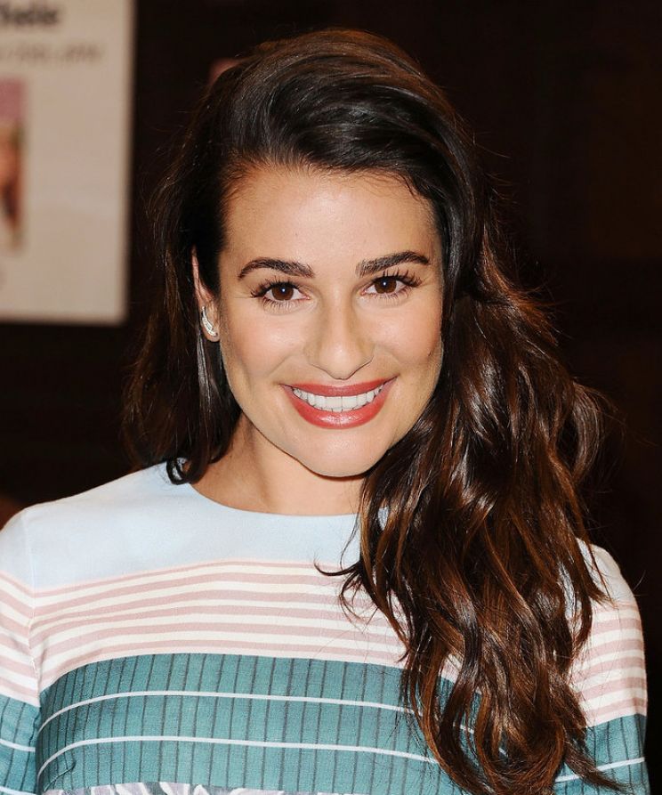 Lea Michele