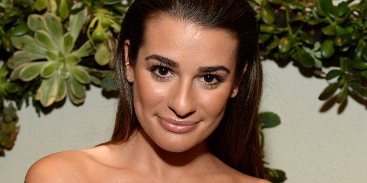 Lea Michele