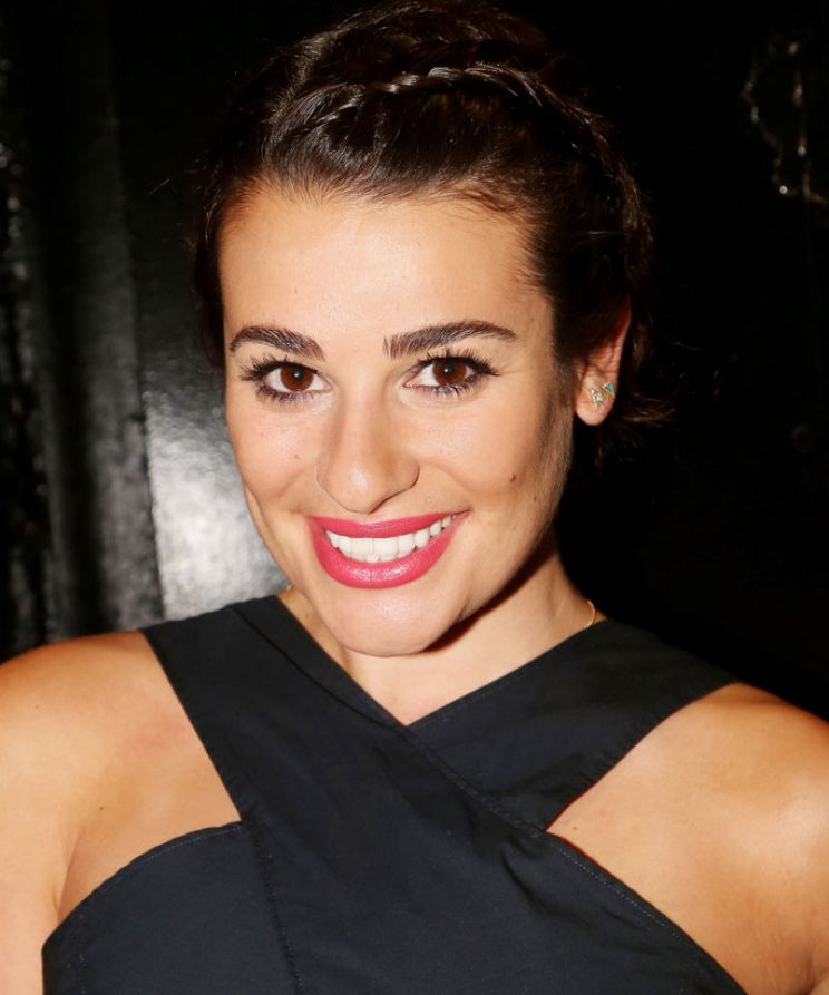 Lea Michele