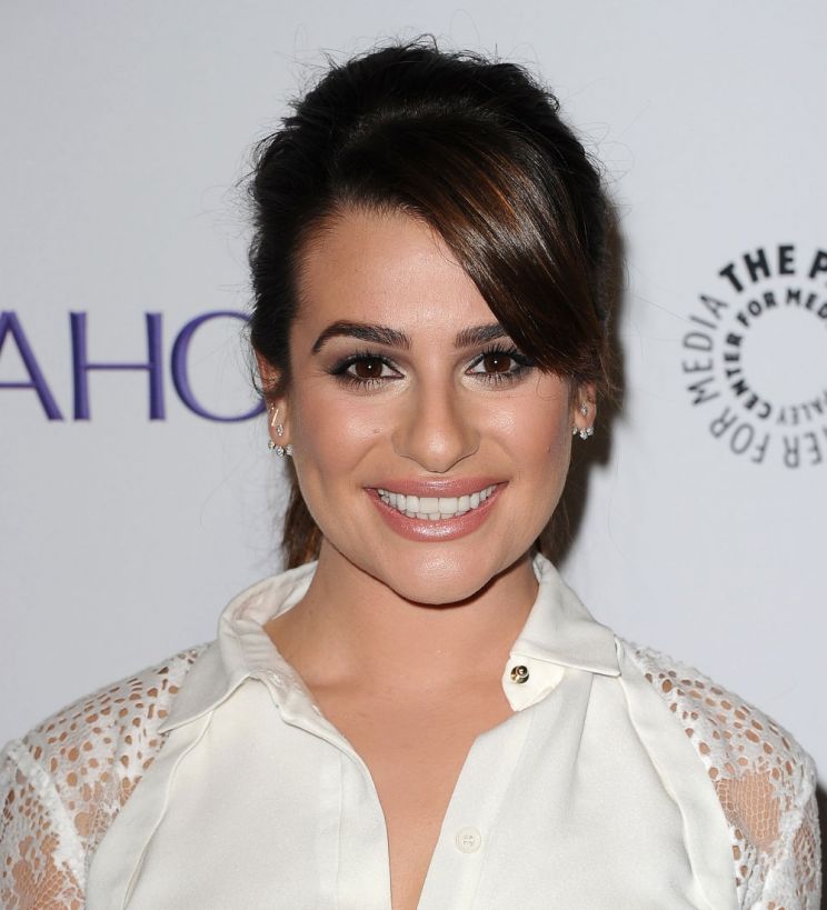 Lea Michele