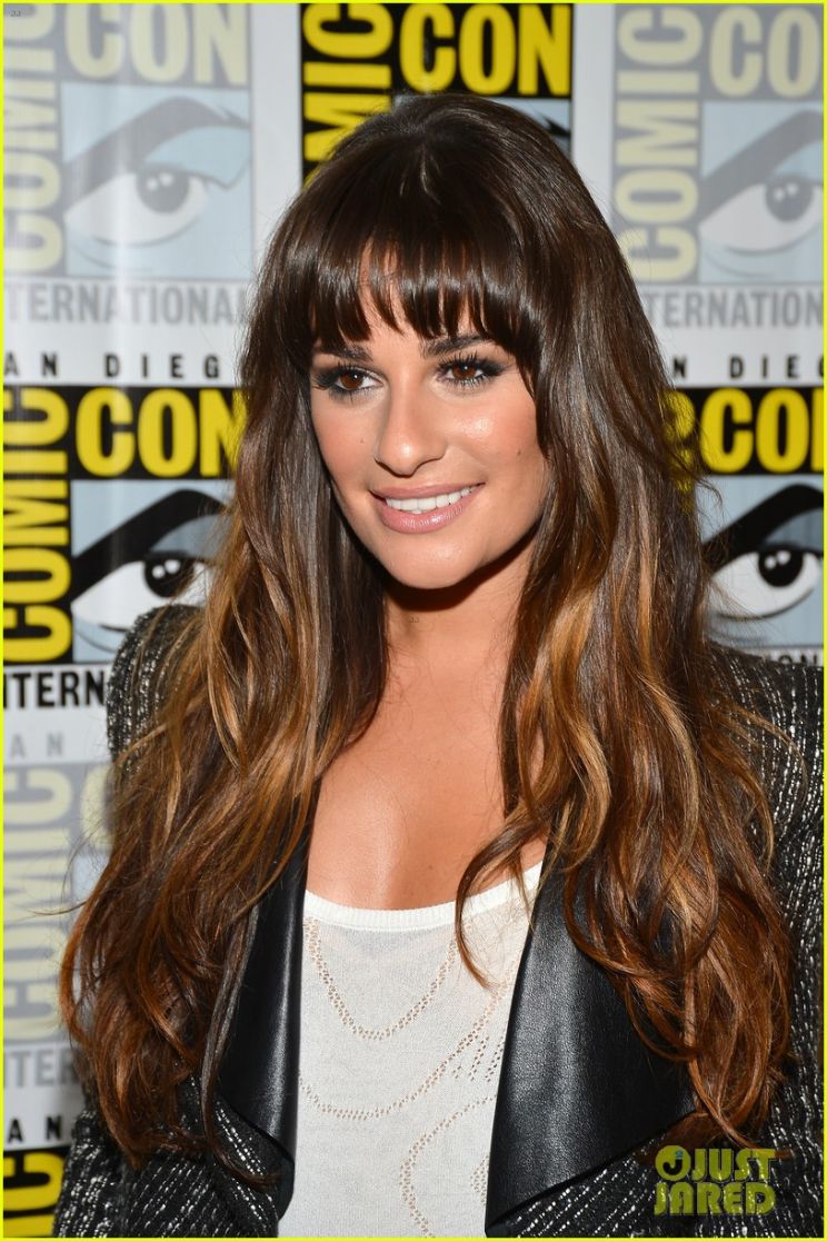 Lea Michele