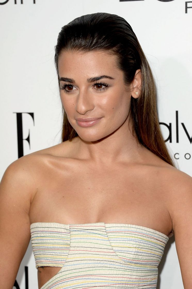 Lea Michele