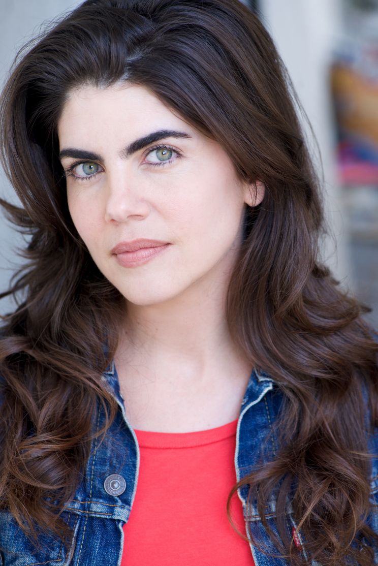 Lea Moreno