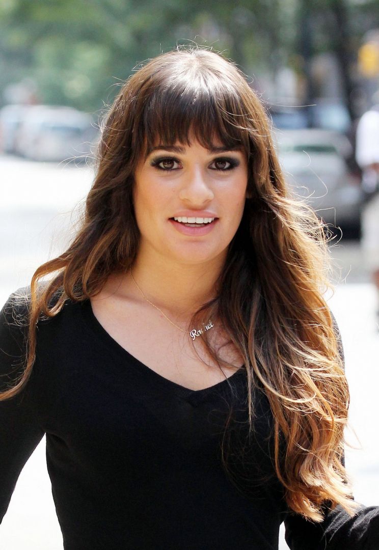 Lea Moreno