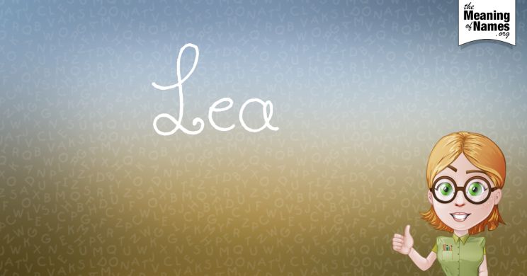Lea Moreno