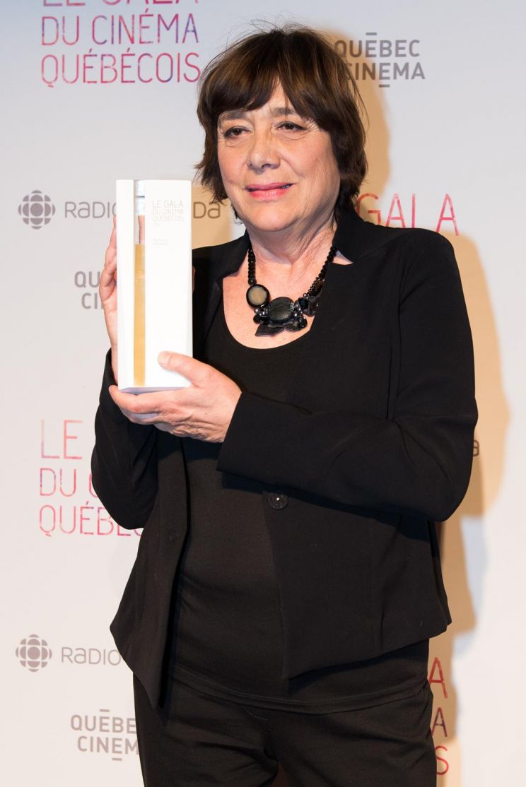 Léa Pool