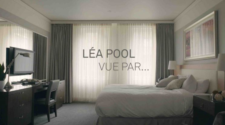 Léa Pool