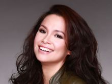 Lea Salonga