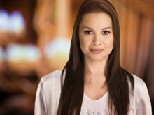 Lea Salonga