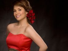 Lea Salonga