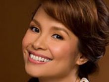 Lea Salonga