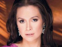 Lea Salonga