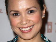 Lea Salonga