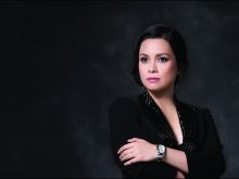 Lea Salonga