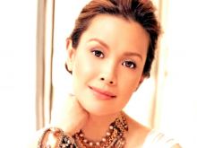 Lea Salonga